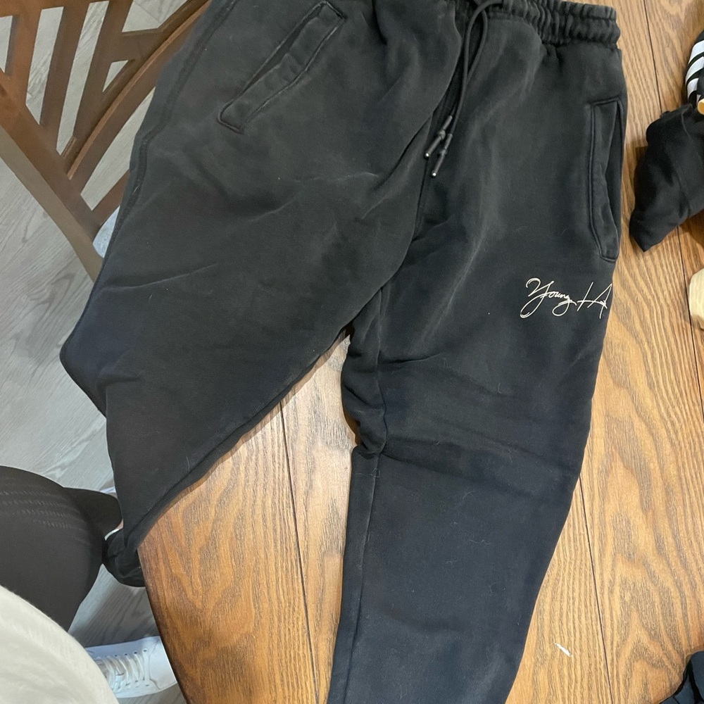 Youngla joggers
